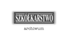 Archiwum Szkółkarstwa