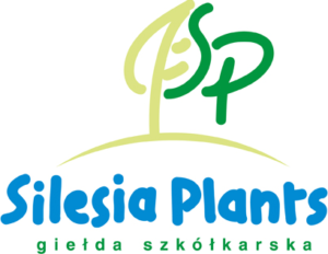 logotyp Silesia Plants