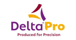 baner reklamowy Syngenta bratki Delta Pro